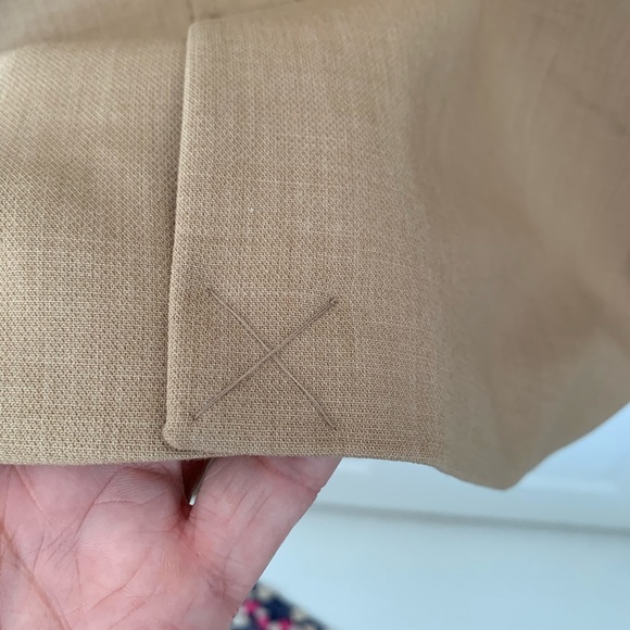 Anthropologie/Maeve NWT Blazer - Picture 5 of 5